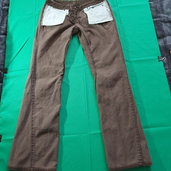 Forever 21 corduroy bootcut - Picture 14 of 15